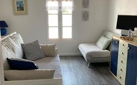 Appartement à l’étage indépendant